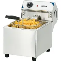 Casselin Familie fitteuse 7 l