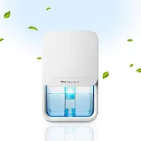 Ufesa Luftentfeuchter Wellness Dry 210