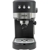Jocca 2377 Kaffeemaschine Manuell Espressomaschine 1,25 l