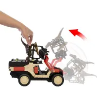 Imaginext Dino Catcher Fernbedienung Matchbox Jurassic World