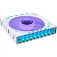 Lian Li Uni Fan Sl140 Infinity Ventilator