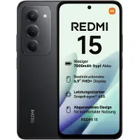 Xiaomi Redmi 15