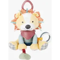 Skip Hop Bandana Buddies Aktivitätsspielzeug Löwe, Babyspielzeug