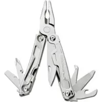 Leatherman Multitool Rev Tool