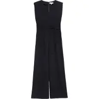Comma Travel-Jumpsuit für Day-to-Night
