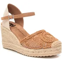 Xti 143845 Keil-espadrilles