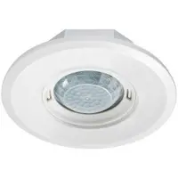 ESYLUX PD-FLAT 360i/8 RW KNX Decken-Präsenzmelder