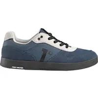 First Degree Arcade Shoes blue grey Gr. 10.5