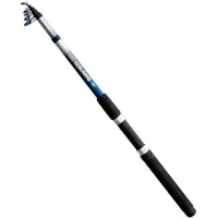 LINEAEFFE Drago Spinnrute Schwarz 3.00 m / 20-80 g Schwarz 3.00 m