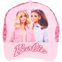 Procos Barbie Fabelhaftes Kinder-Baseballcap 54 cm