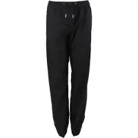 Danefæ Regenhose Danecommuter Damen Schwarz