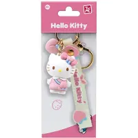 YuMe Peach Series Hello Kitty and Friends (Assortiert - 1 Stück)