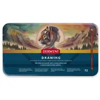 Derwent Zeichenstifte