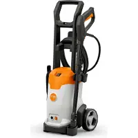 Stihl Hochdruckreiniger RE 90 mit 6 m Schlauch 100 bar