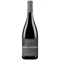 Luis Seabra Vinhos Xisto Illimitado Tinto 2023 - Luis Seabra