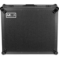 UDG U91073BL FLT CASE PIONEER DJM-V10 BLACK