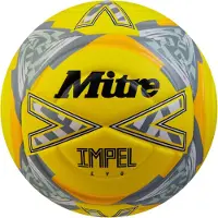 Mitre Impel Evo Fußball