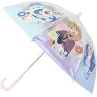 Disney Frozen manual bubble umbrella