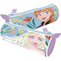 Arditex Disney Eiskönigin Brave Federmäppchen 21 cm