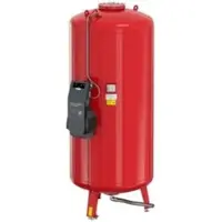 Flamco Druckhalteautomat FLEXCON M-K/U 3500 l, 8 b, PN 10, R 2 1/2, innenbesch.