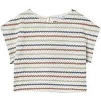 Mayoral T-Shirt 6022 Bunt Regular Fit