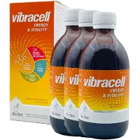 Piowald Vibracell Vitaminkonzentrat 0,96 l Flüssigkeit zum Einnehmen