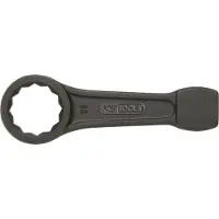 Ks Tools 517.0995, Chrom-Molybdän-Stahl, Schwarz, 95 mm, 1 Stück(e)