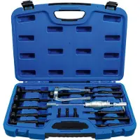 Bgs Blind Hole Bearing Puller Set, 5,46 kg