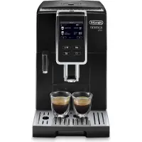 De'Longhi Dinamica ECAM370.70.B Kaffeevollautomat schwarz