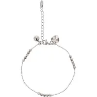 NAEMI Women Bracelet in Silver | Gr.: onesize