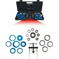 Ks Tools 700.1280, Stahl, 24 Stück(e)