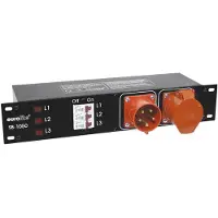 Eurolite SB-1050 Stromverteiler