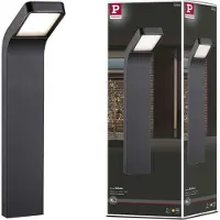 Paulmann LED Pollerleuchte Kulma seewasserresistent