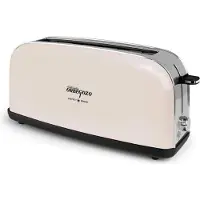 Orbegozo Tov 6210 Toaster