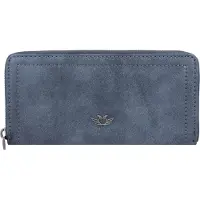 Fritzi aus Preußen Geldbörse Vintage Fritzi10 Nicole True Blue blau