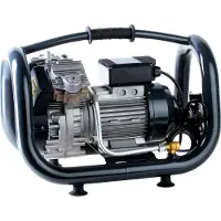 Aerotec Kompressor Extreme 15 190l/min 15bar 1,1 kW 230 V,50 Hz 5l