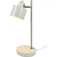 Dyberg-Larsen - Ocean Tischleuchte - Beige