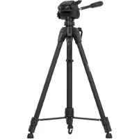 CamRock tripod TC63 black tripod - mobile set