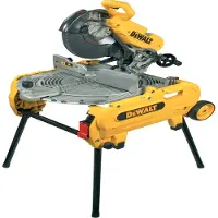 DeWalt D27107 Gehrungssäge 4000 RPM 2000 W