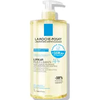 La Roche-Posay Roche-Posay Lipikar Dusch- und Badeöl AP+ 1000 ml Duschgel