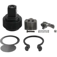 Bgs Torque Wrench Repair Kit, 126 mm, 126 g