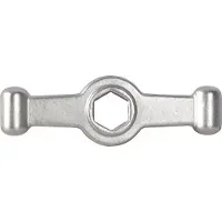 Ks Tools Schlagschlüssel, 30mm, 200mm