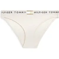 Tommy Hilfiger Underwear Bikinislip "CLASSIC BIKINI" mit Elastik-Logobund