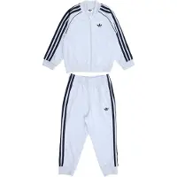 Adidas Trainingsanzug - Tracksuit - Crsk - - 7 Jahre (122) - Trainingsanzüge