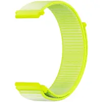 Savefamily CORSWPTELAMARILL, Band, Smartwatch, Gelb, , SaveWatch+, Polyester