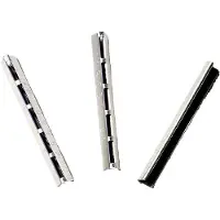 Netpeppers LWL Glasfaser, SCrimpspleissschutz, PROTECT-C, 150-Stück, ca, 30mm