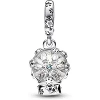 Pandora Moments damen Charm Silber 792369C01