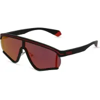 Polaroid Premium Mod. Pld Msgm 2 G Black Orange