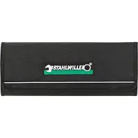 Stahlwille Rolltasche L.500mm B.130mm H.80mm