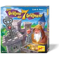 Zoch Das Schloss der 7 Schlösser